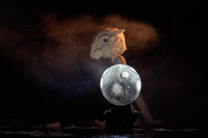 Ce facem în weekend? Mergem la teatru. La „Luna plină de teatru”