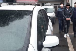 RECIDIVISTUL A DAT ÎN POLIȚIA ROMÂNĂ