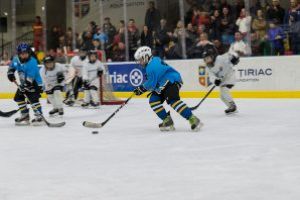 Hochei: NHL-Pekka Rinne (Nashville Predators), primul portar marcator din ultimii sapte ani