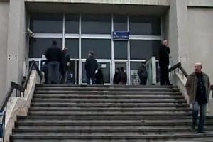 CINCI TINERI JUDECĂTORI ÎN ARGEȘ