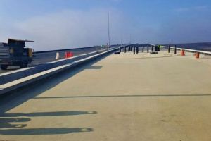 EXCLUSIV! Decizie în cazul cererii de intrare în faliment a constructorului lotului de autostradă Cheţani – Câmpia Turzii!