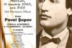 Filarmonica Oltenia: ZIUA  CULTURII  NAȚIONALE