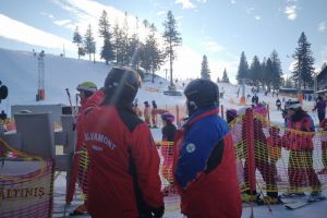 Săptămână de foc pentru salvamontiştii sibieni – Zeci de intervenţii la Păltiniş