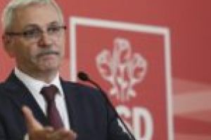 Teldrum, firma legată de numele lui Liviu Dragnea, n-a lucrat nimic pentru milioane de euro îngropate la Anina!