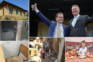 „RO.MÂNIA (NE)EDUCATĂ”: În timp ce Educaţia primeşte cea mai mică alocare din istoria recentă, în proiectul Bugetului 2020, 150.000 de copii din România adorm flămânzi în fiecare seară