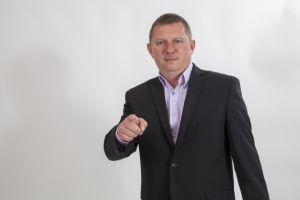 Mircea Trifu, consilier local ANA: „Voi fi în continuare luptătorul tuturor albaiulienilor cu „răul public”