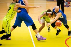 Gladiatorii din Tomis, joc modest“: BC Athletic Constanta, esec in propriul fief cu CSM Medias
