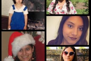 FOTO. O tânără din New Jersey îşi caută familia naturală din Satu Mare