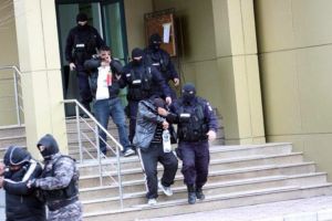 POLIȚIA ROMÂNĂ, ÎNTĂRITĂ ÎN RĂZBOIUL CU HACKERII