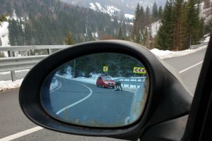 Şocant: Un bărbat a împuşcat un câine în faţa unui copil de 6 ani, în Pasul Prislop