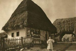 Vocabular interbelic din judeţul Alba sau… cum se vorbea pe la noi: chişchineuţ – batistă, tiglăzău – fier de călcat, şuster-pantofar, potică – farmacie