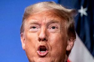 VIDEO | Donald Trump a anunţat motivul pentru care a fost asasinat generalul Qassem Soleimani. „Am prins un adevărat monstru”