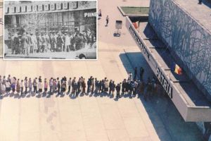 Oradea „anului zero”: Cum arăta oraşul de pe criş în 1990, primul an cu adevărat liber, în democraţie