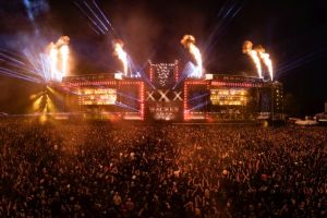 Wacken Metal Battle România 2020 are loc la Braşov