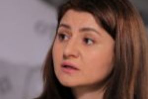 Luminiţa Jivan şi Ion Mocioalcă, împreună pentru Caraş-Severin! „Nu am resentimente!”