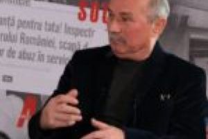 Judeţul Caraş-Severin, condamnat de un fost preşedinte al României şi de bombardamentele de peste Dunăre!