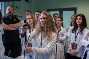 O nouă ediţie a Congresului Internaţional ”Marisiensis”