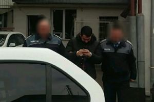 „FAKER” PITEŞTEAN, A PRIMIT CĂTUŞE PENTRU ÎNŞELĂCIUNE