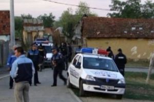 CURENTUL A TRAS-O SPRE… PUŞCĂRIE