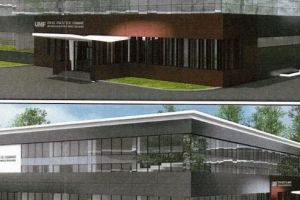 EXCLUSIV! Licitaţie de 15 milioane de lei pentru modernizarea Centrului Didactic şi de Examinare al UMFST!