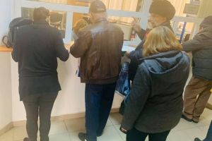 Ministrul Violeta Alexandru a decis. Ce se va intampla cu ghiseele Caselor de Pensii