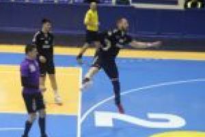 Reşiţa şi-a luat revanşa cu Poli! Naţionala de handbal masculin continuă drumul spre Mondial