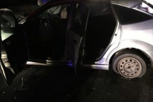 ÎN GOANA DUPĂ SENZAŢIONAL, ZIARISTA A FĂCUT ACCIDENT