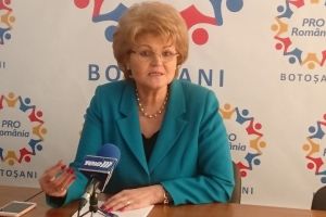 Deputatul Mihaela Huncă, nemulţumită de întârzierile la lucrările de la Barajul Vârfu Câmpului