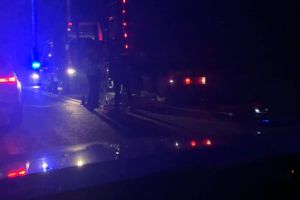 Un şofer de TIR din Bucşani a murit accidentat de propriul vehicul