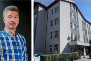 Cristi Creţu, noul „adjunct” al inspectoratului