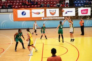 Phoenix Știinta Constanta, victorie cu CSM Alexandria in Liga Nationala de baschet