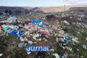 Problemele de mediu din judeţ verificate de prefectul Gheorghiţă Berbece