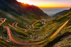 Transfăgărăşanul, inclus în topul The New York Times al locurilor pe care trebuie să le vizitezi în 2020