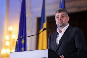 Marcel Ciolacu: Guvernul PNL s-a împrumutat într-o săptămână cât o tranşă de la FMI în anii 2000!