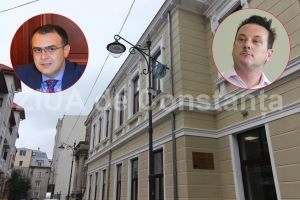 Cum au devenit un fost prefect si un fost consilier judetean clientii Consiliului Judetean Constanta