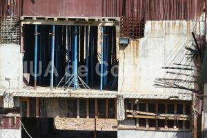 Fostul consilier local PNL Ion-Virgil Lixandru a bifat o noua etapa a proiectului constructiei unui ansamblu turistic in Mamaia