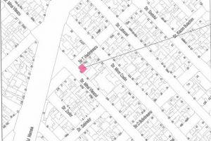 Investitia imobiliara a firmei Bel-Transport de pe strada Mihai Viteazu, la mana Comisiei tehnice de urbanism a Primariei Constanta (document) 