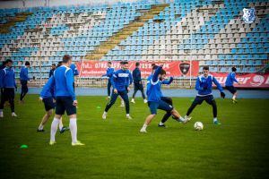 Luni, fotbalistii de la Farul Constanta incheie vacanta. Care e programul de pregatire