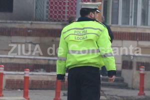 Pietarul din Tomis III care a amenintat cu toporisca un politist local, fara avocat in instanta (document)