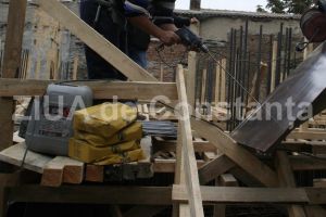 Pontica Star a primit raspuns de la APM Constanta. Este vizat un restaurant cu specific pescaresc