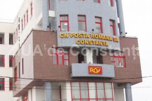 Cine a fost numit director la Posta Romana, sucursala Constanta