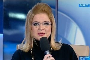 BREAKING NEWS/ A murit Cristina Țopescu. A fost găsită decedata în casă