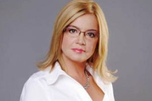A murit Cristina Țopescu! Vecinii nu o văzuseră de 3 săptămâni!