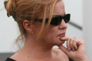 Cristina Topescu a murit. Fosta jurnalista a fost gasita decedata in locuinta