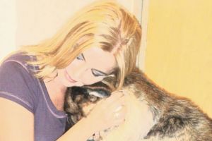 A murit Cristina Topescu. Avea 59 de ani. Era disparuta de trei saptamani. Ultimul mesaj postat pe Facebook