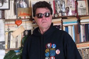 A murit Titi Schmidt – părintele Festivalului de Jazz de la Sibiu