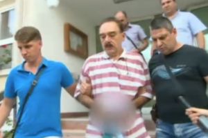 A violat in cel mai marsav mod iar acum este din nou liber, pe strazile Brailei