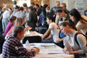 ANOFM anunţă debutul perioadei de înregistrare a aplicaţiilor studenţilor care doresc să lucreze în Germania în vacanţa de vară