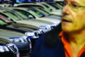 Lăsaţi fără averea uriaşă pe care nu au putut să o justifice, soţii Telbis obligă statul să le plătească 30.000 de lei