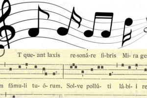 Știaţi? Cum au fost inventate notele muzicale şi care este semnificaţia acestora în limba latină